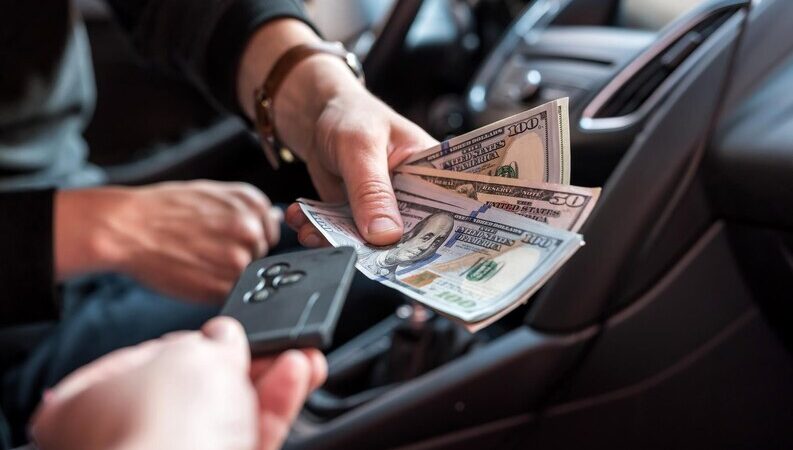 cost of hiring a chauffeur